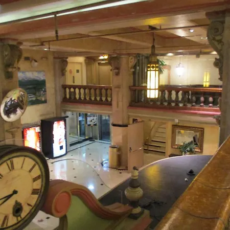 Cecil Hotel-2